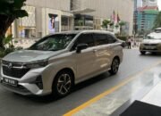 “Malaysia Mengekspor Mobil Bekas, Merek Lokal Siap Dominasi Pasar Internasional!”
