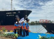 Bos Pupuk Indonesia: Stok Pupuk Aman, Kios Petani Tak Lagi Kosong!