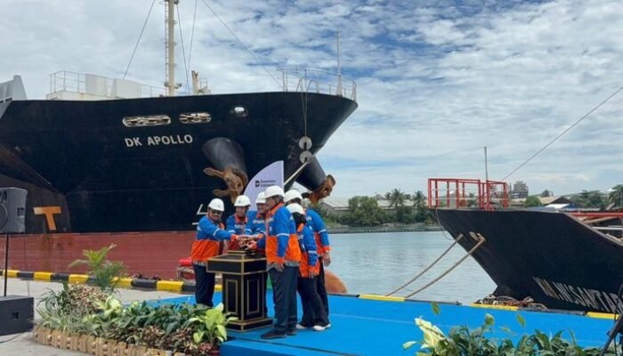 Bos Pupuk Indonesia: Stok Pupuk Aman, Kios Petani Tak Lagi Kosong!