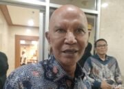 Megawati di Blitar: Said Abdullah Klaim Konsolidasi PDIP Mencapai Titik Kritis