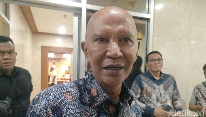 Megawati di Blitar: Said Abdullah Klaim Konsolidasi PDIP Mencapai Titik Kritis