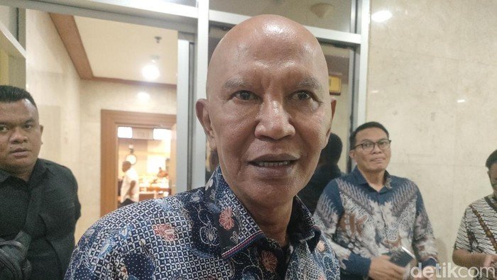 Megawati di Blitar: Said Abdullah Klaim Konsolidasi PDIP Mencapai Titik Kritis