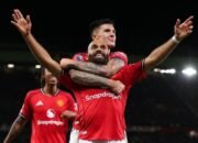 “MU: ‘Perekrutan Musim Panas Lalu Berhasil, Belanja Big Money Akan Dilanjutkan'”