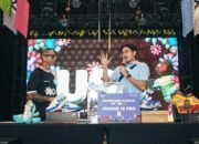 USS 2025 Presented by BRImo, 300 Brand Fashion-F&B Siap Gemparkan Dunia Bisnis!