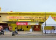 “MR DIY Gandeng 70 Toko Baru, Targetkan Pendapatan Rp 5,7 T!”