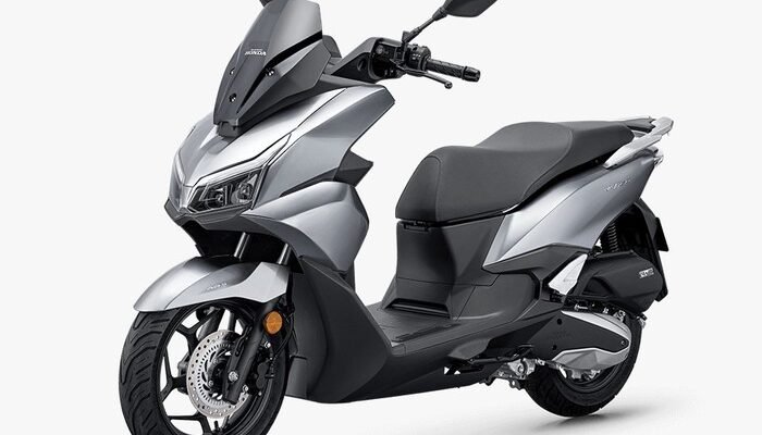 “Canggih Banget! Skutik Baru Honda Punya Dashcam dan Radar, Inovasi yang Wajib Kamu Coba”