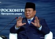 Prabowo Masuk Daftar 500 Muslim Berpengaruh 2026, Peringkat ke-15 – Update 1
