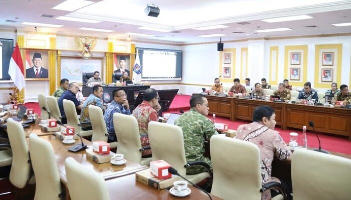 “Mendagri Minta Pemda Percepat Pendataan Aset Lahan Pemerintah, Ini Alasannya!”