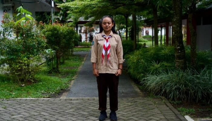 Sekolah Rakyat: Ruang Toleransi Beragama yang Mewujudkan Mimpi Enik di Banyuwangi