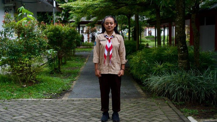 Sekolah Rakyat: Ruang Toleransi Beragama yang Mewujudkan Mimpi Enik di Banyuwangi