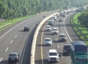 “Tarif Tol Cipularang Belum Naik, Ini Alasannya: Rencana Ekspansi Jaringan”