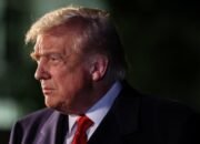 “Reaksi Rusia hingga Iran Kala Trump Mendadak Mau Uji Coba Senjata Nuklir: Gebrakan yang Guncangkan Dunia”