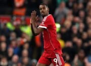 Liverpool Vs Aston Villa: Isak Absen, Gravenberch Siap Kembali