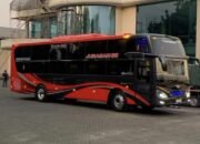 **Juragan 99 Trans Perbarui Identitas, Wujud Layanan Mewah dan Tepat Waktu**