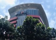 KPK Tembak Kuncoro Wibowo di Lapas Sukamiskin, Kasus Bansos Meledak!