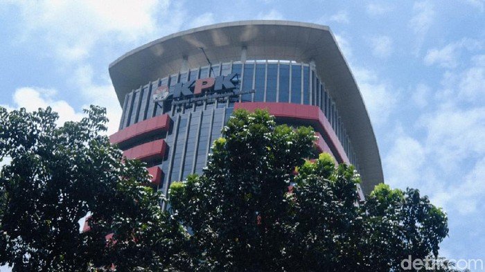 KPK Tembak Kuncoro Wibowo di Lapas Sukamiskin, Kasus Bansos Meledak!