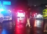 Rekayasa Lalin Malam Ini: Tol Arah Cengkareng dan Bandara Soetta Dialihkan Karena Banjir