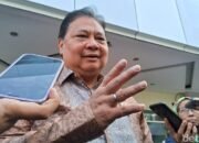 RI Gandeng AS, Targetkan Tarif 0% Usai APEC!