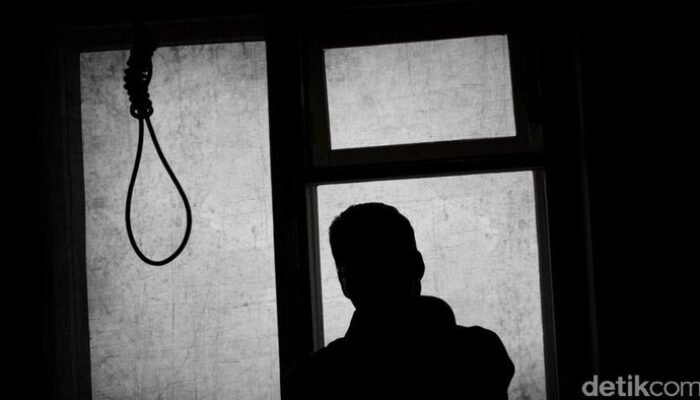 Misteri Mayat Pria Berjaket Hitam Terkuak di Flyover Pasupati Bandung!