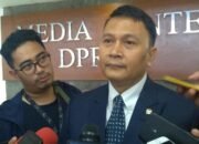 MK Berikan Perubahan Besar, PKS Sambut Kebijakan Perempuan di Pimpinan AKD DPR!