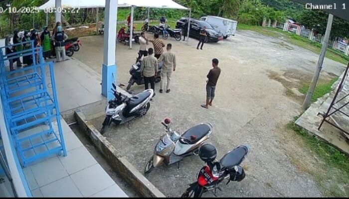 Buntut Panjang Wabup Pidie Jaya: Dari Aniaya Kepala SPPG ke Krisis Kepercayaan Publik