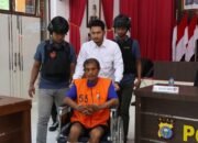 Fakta-fakta Pembunuh Keji di Siak Paksa Korban Threesome dengan Istri – Update 2