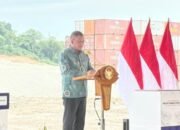 Setelah 30 Tahun Gagal, RI Akhirnya Bangun Pabrik Soda Ash Pertama Rp 5 Triliun!