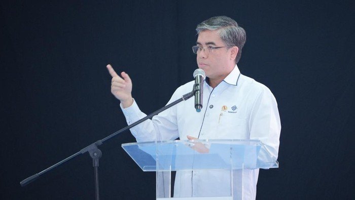 Menaker Ajak Kementerian-Pemda Sukseskan Program Magang Nasional Batch II, Kunci Peningkatan Keterampilan Generasi Muda!