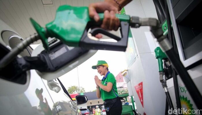 “RON 92 Turun! Ini Dampaknya pada Pasar Otomotif Per 1 November 2025”