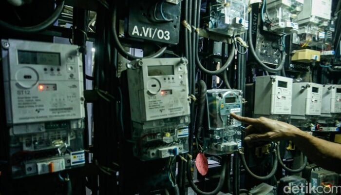 **Stabilitas Tarif Listrik November 2025: Strategi Keuangan yang Efektif untuk Bisnis**