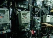 **”Revolusi Tarif Listrik 2025: Dampak Besar bagi Dunia Bisnis”**