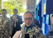 Harga Ayam-Telur Meningkat, Zulhas: Indikator Kinerja MBG yang Menggembirakan