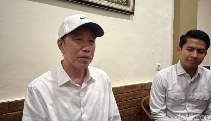 Jokowi Absen di Kongres III Projo Hari Ini, Disarankan Dokter Istirahat: Tanda Kondisi Kesehatan Menurun?