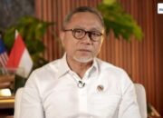 Prabowo Bentuk Tim MBG, Zulhas Ditunjuk sebagai Ketua Baru