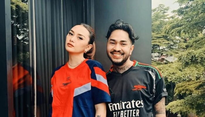 Istri Onadio Leonardo: “Negatif Narkoba, Saya Hanya Saksi yang Dipulangkan”