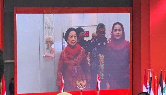 Palestina Harus Merdeka: Pernyataan Megawati yang Menyebut Tawar-Menawar Tak Mungkin