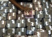 Terbongkar! Modus Cuci Uang Rp 58 M dari Kasus Pajak Lintas Negara: Skandal yang Guncang Dunia Bisnis
