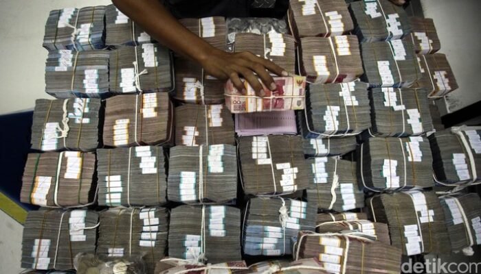 Terbongkar! Modus Cuci Uang Rp 58 M dari Kasus Pajak Lintas Negara: Skandal yang Guncang Dunia Bisnis