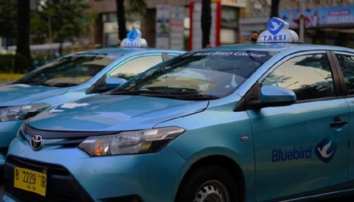 Bluebird Catat Laba Rp 488 M Sampai September, Naik di Tengah Demo – Update 1