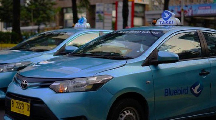 Bluebird Catat Laba Rp 488 M Sampai September, Naik di Tengah Demo - Update 1