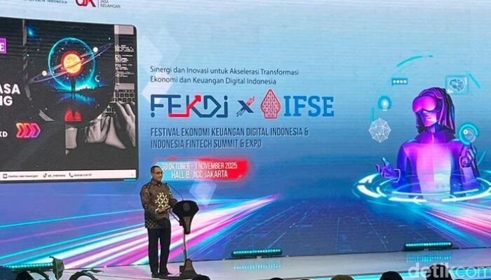 RI Siap Menjadi Magnet Ekonomi Digital ASEAN, Nilainya Rp 5.987 T