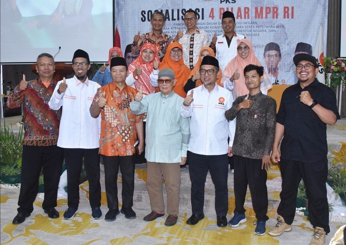 HNW Ingatkan Peran Tokoh Bali yang Tidak Terlihat di Balik Proklamasi RI