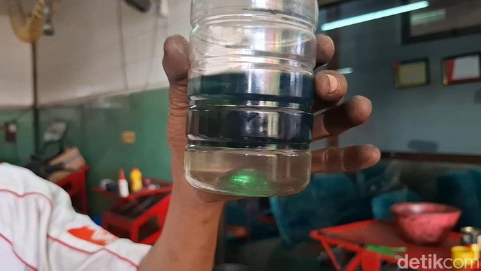 Heboh Motor Brebet Usai Isi Pertalite, Begini Temuan Pertamina: Analisis Teknis dan Solusi