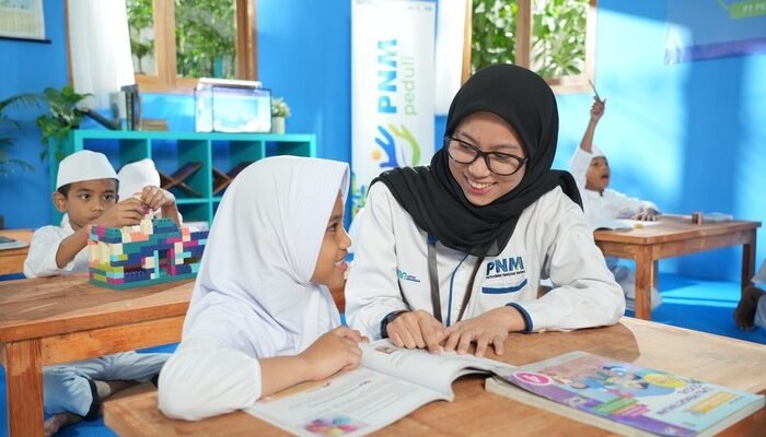 “PNM Rekrut Lulusan SMA-SMK Jadi Account Officer: Peluang Emas untuk Generasi Muda”