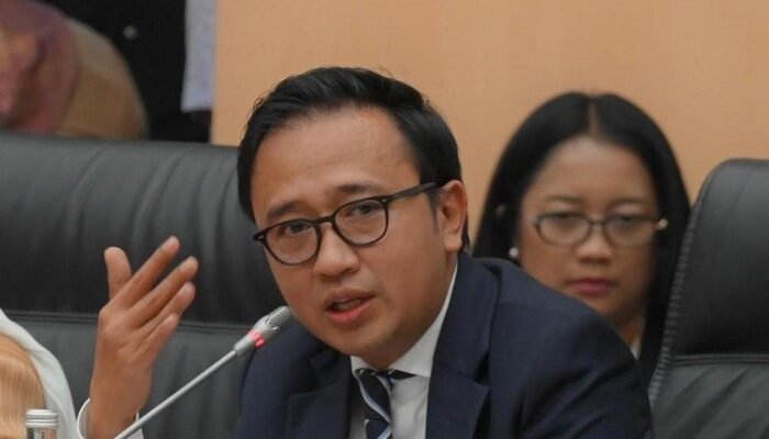 Gerindra Siap Kembali Aktivitas Sara di DPR: Tak Boleh Ada Kekosongan!