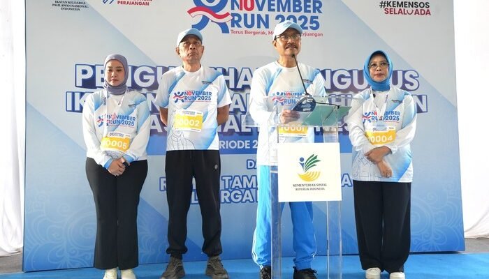 Menurut Bapak Ida, Ini Alasan Pentingnya Peran IKPNI di Era Digital