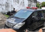 **Ambulans Toyota Alphard Dukung Pelayanan Akhir Raja Solo Paku Buwana XIII**