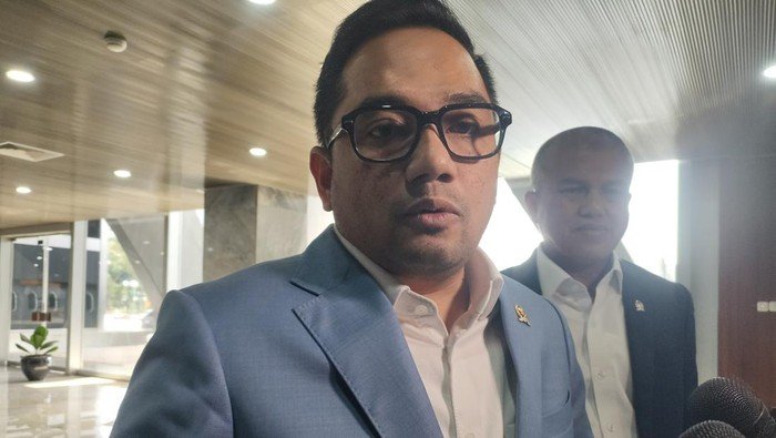 Komisi II DPR Dukung Revisi UU MD3 Setelah Putusan Keterwakilan Perempuan