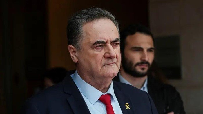 Menhan Israel Desak Lebanon Lucuti Senjata Hizbullah, Ancam Kedamaian Timur Tengah!