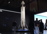 **Roket Buatan Honda Ditargetkan Mengorbit Mulai 2030!**